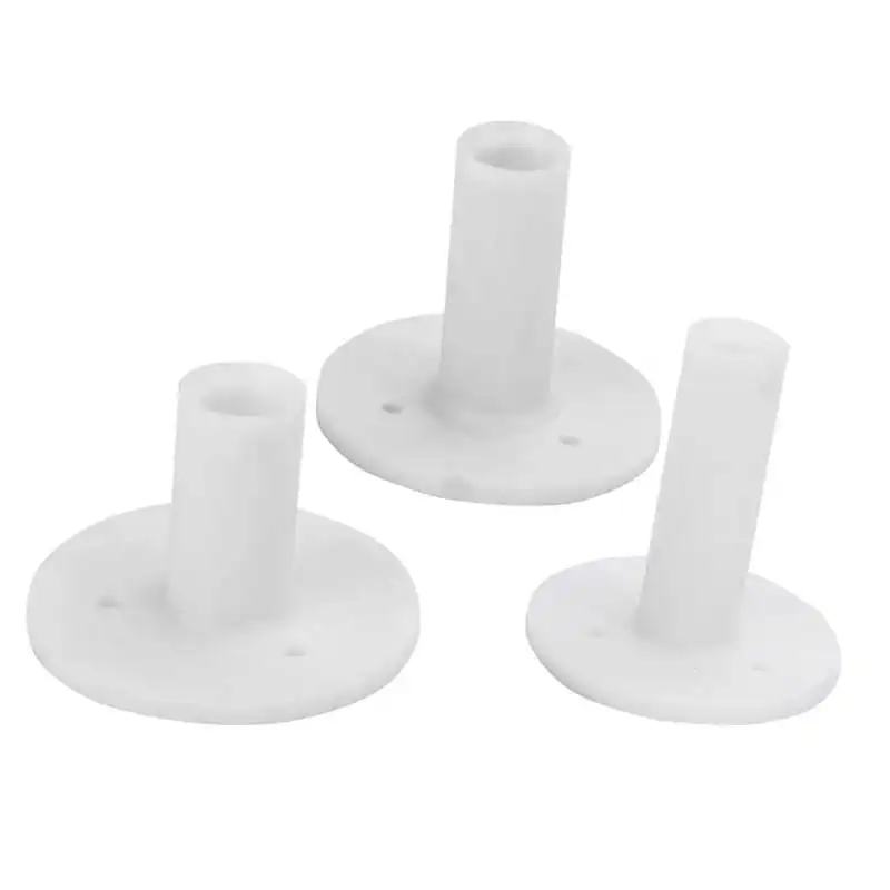 

Practice Tee Holder Rubber Tee Holder Training Aid for Driving Range and Practice Mat Rubber Tee Holder