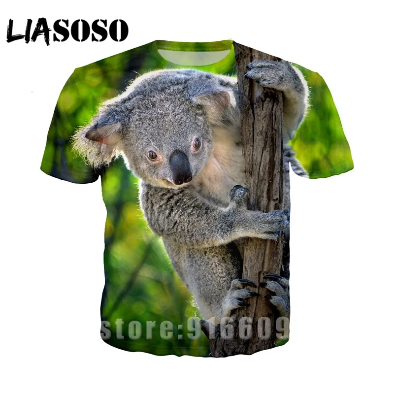 Мужская и женская футболка с короткими рукавами уличная одежда 3d-принтом