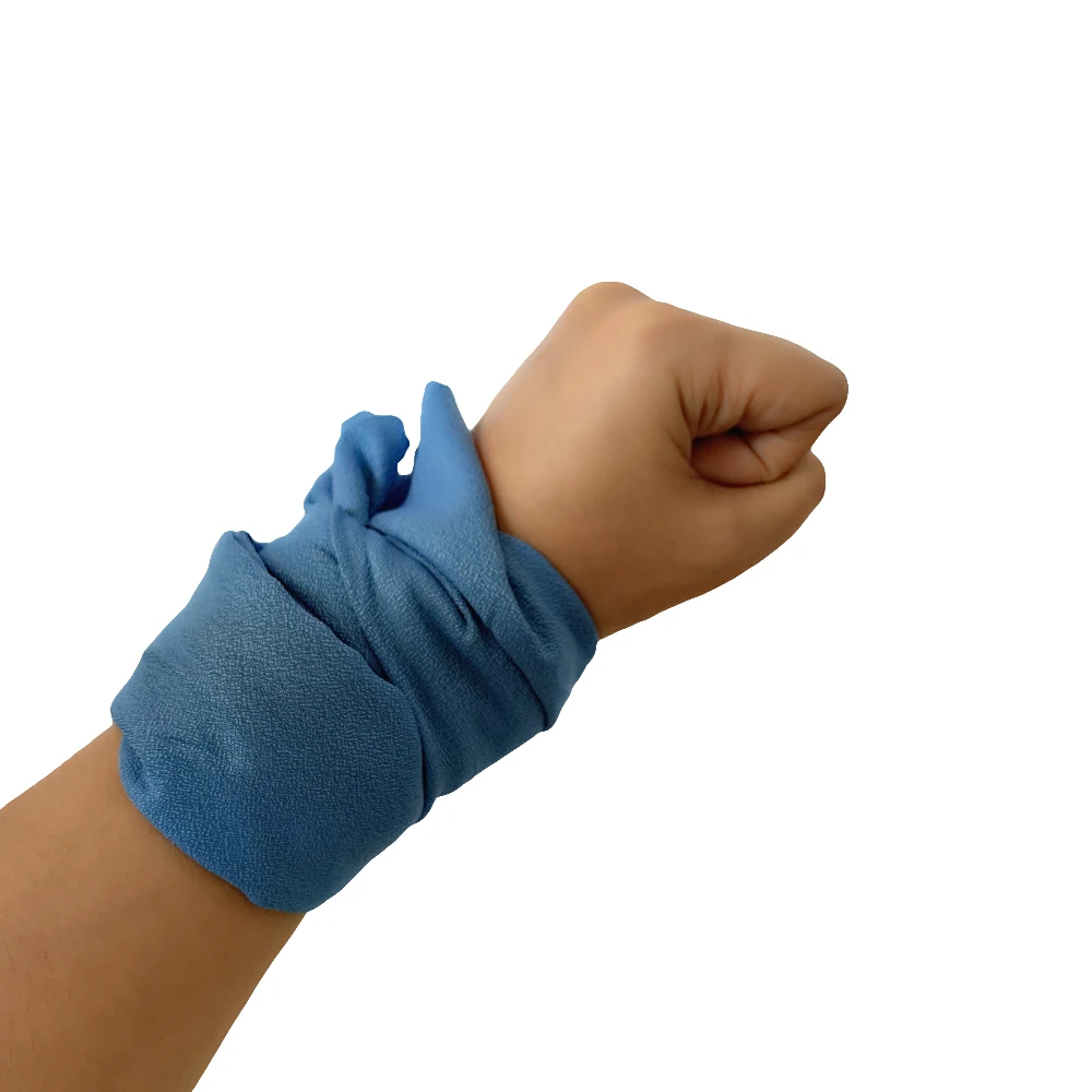 Полотенце Zipsoft из микрофибры быстросохнущее ультралегкое компактное Походное