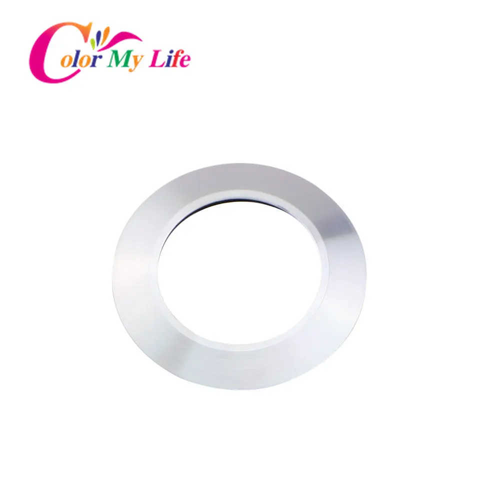 Крышка автомобильного выключателя Lgnition защитная накладка для отверстия ключа Ford