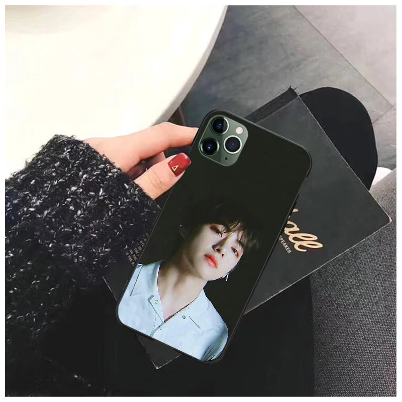 Чехол для телефона Kim Taehyung iphone 14 13 Pro Max 12 чехол 11 XS MAX XR SE2 8 7 Plus X | Мобильные телефоны