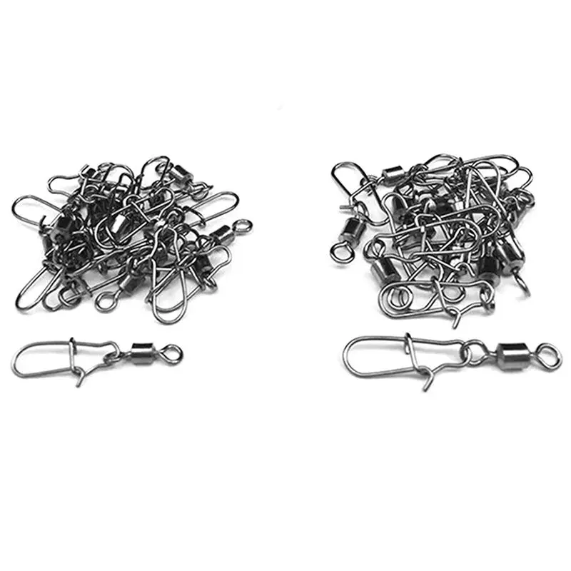 

100 шт., подшипники для вертлюга из нержавеющей стали