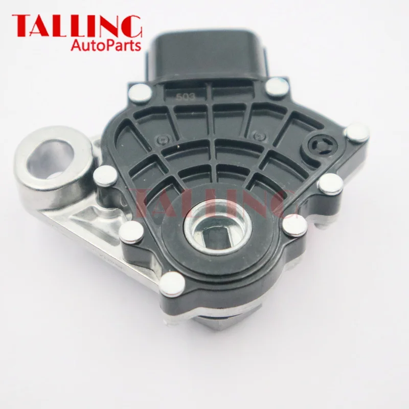 

84540-71010 8454071010 Neutral Safety Switch Range Sensor FOR LEXUS 4RUNNER RX350 TUNDRA TACOMA SEQUOIA AVALON FJ CRUISER LS460