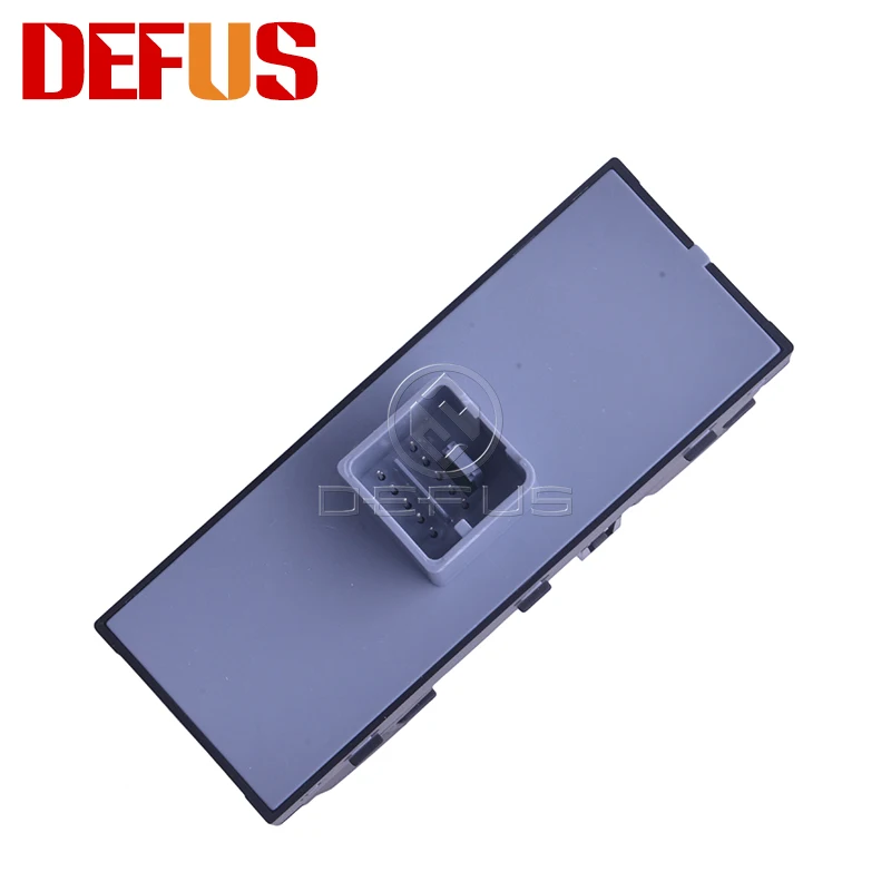 DEFUS New Window Control Switch Button 10 Pin OEM 1K4959857 For V-W Seat Golf 5 6 Jet-ta MK5 Mk6 Tiguan Touran Passat B6 B7 | Автомобили и