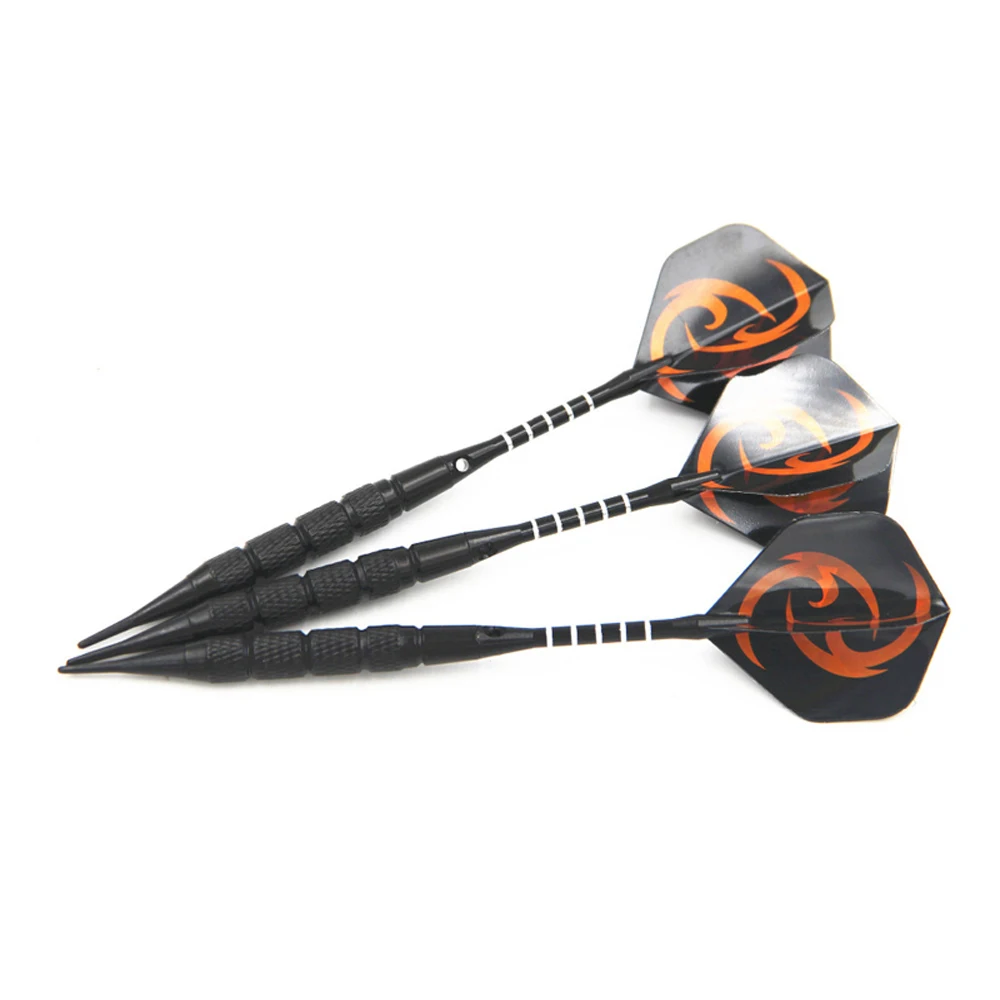 6 шт. (2 комплекта) безопасные мягкие наконечники в красном и синем цветах подходят