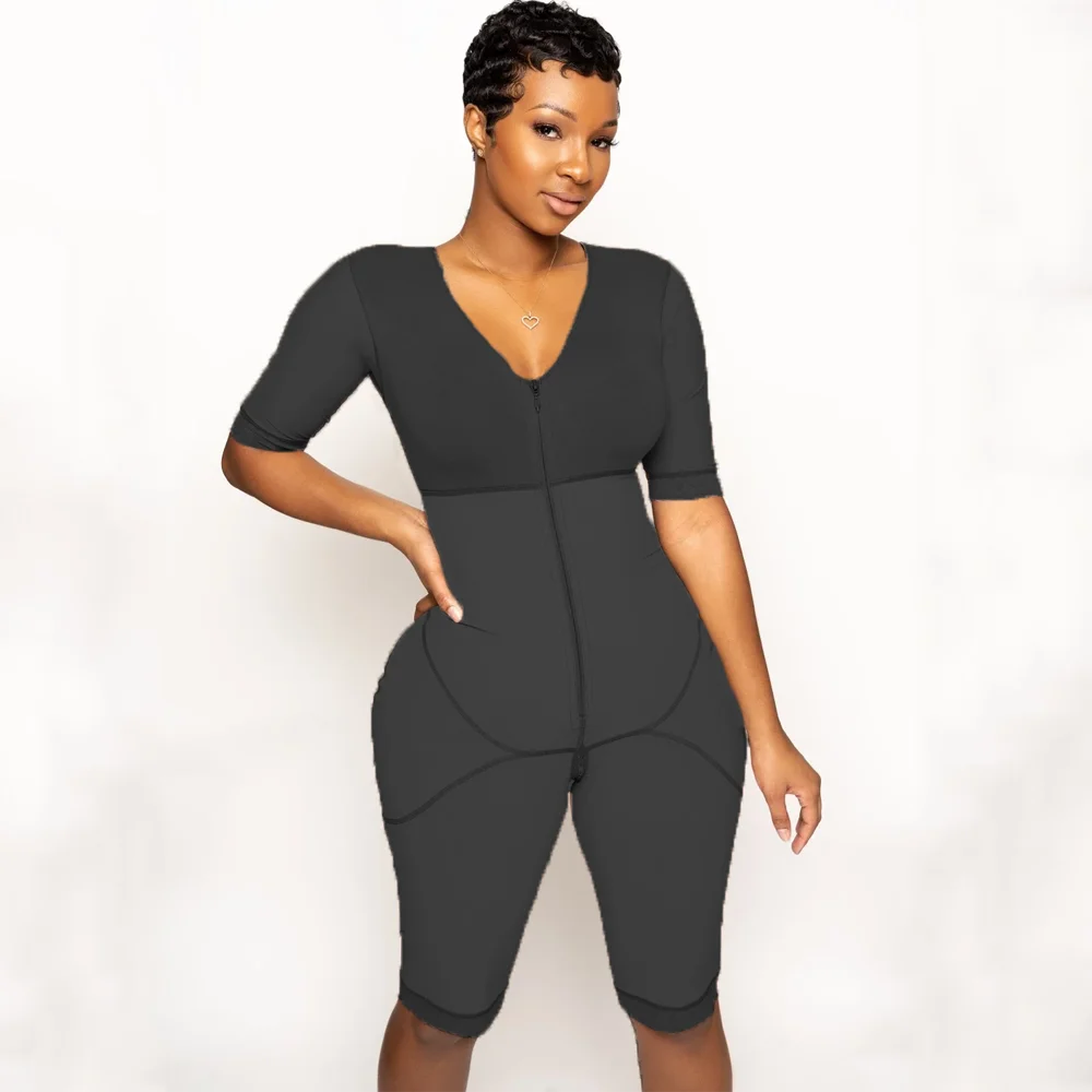 waist trainer binders body shapers corset modeling strap shapewear slimming underwear women faja girdle corrective underwear