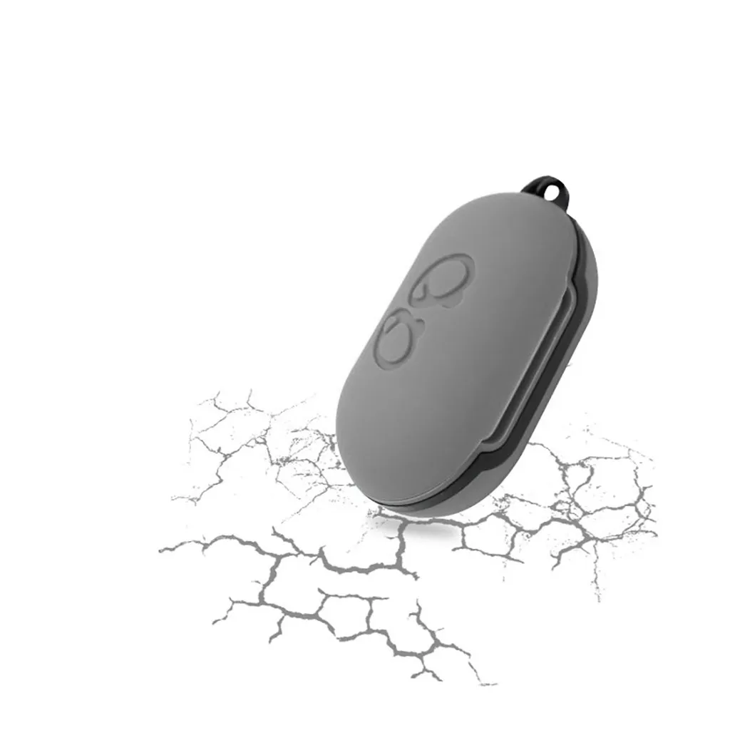 Силиконовый чехол для наушников пыленепроницаемые наушники Galaxy 515 # защитные