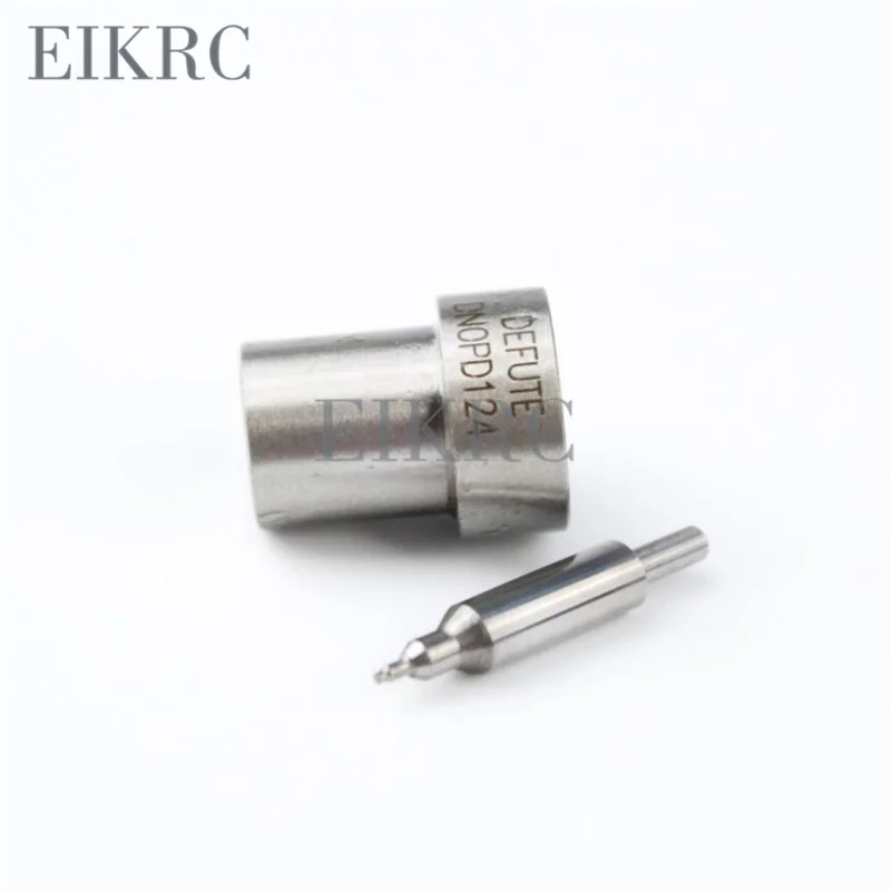 

12 PCS/LOT Diesel Fuel Injector PD series factory outlet Nozzle DN0PD55 Fuel injector nozzle DN0PD55