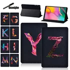 Чехол для планшетов Samsung Galaxy Tab S6 LiteTab A7Tab A 8 дюймовTab A 9,7Tab A A6 10,1Tab A 10,5 дюймаS5e 10,5 дюйма + стилус