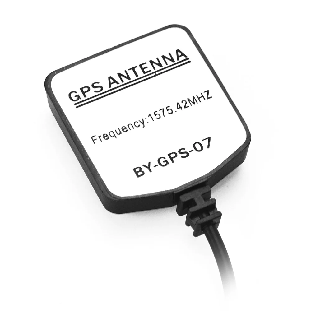 Eightwood автомобиля активный GPS антенна с разъемом SMA 1575 42 ± 3 МГц 300 см кабель для Boss