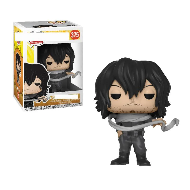 

Hot Anime Movie My Hero Academia Todoroki SXmas Gifto Asui Tsuyu PVC All Might Action Figures Toys for Children