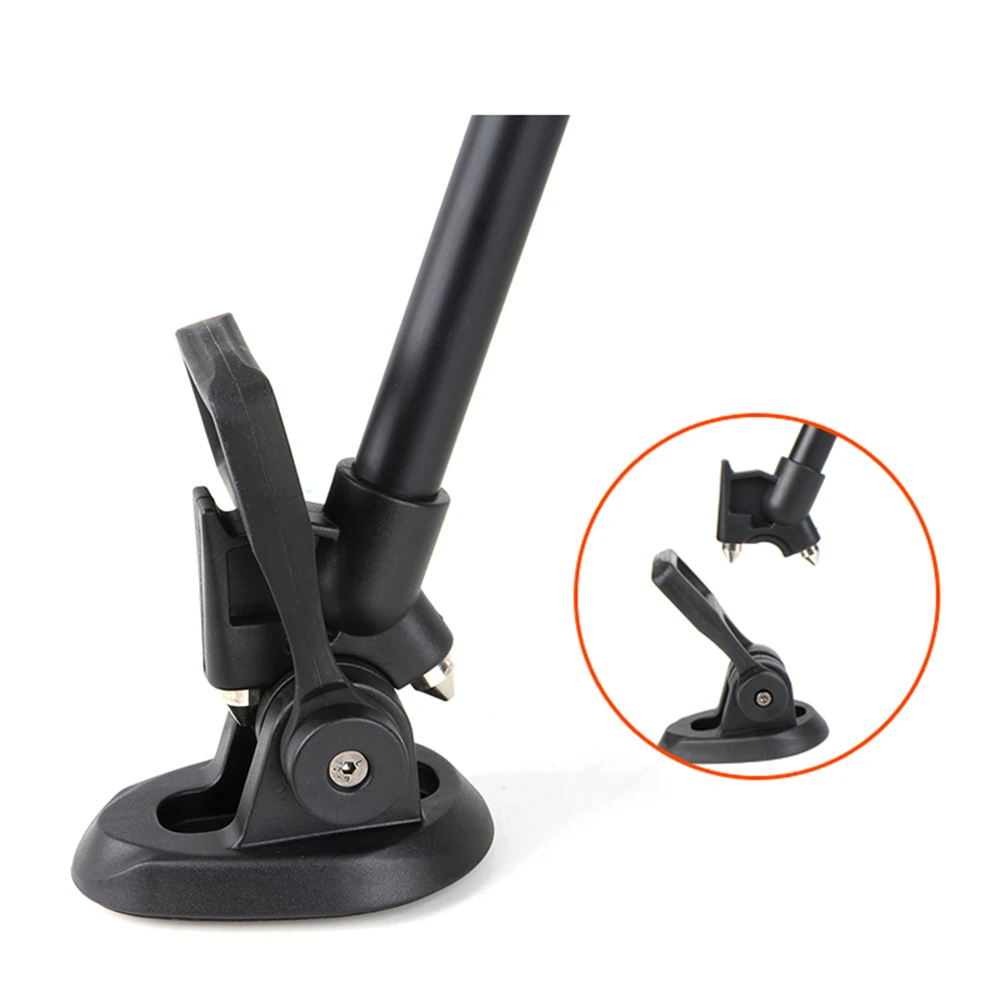 Viltrox VX-18M 1,8 м Профессиональный сверхпрочный стабильный алюминиевый нескользящий видео штатив+ жидкая панорамная головка+ сумка для камеры DV
