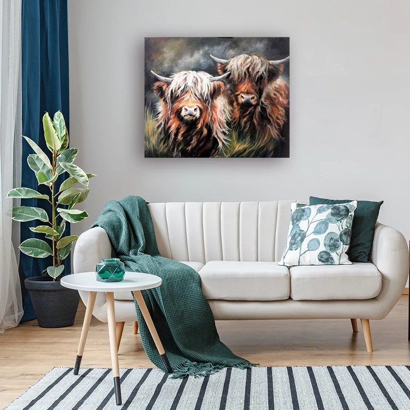 

Алмазная живопись, полная вышивка, Яков, корова, 5D алмазная живопись, вышивка крестиком, кристальная мозаика, картина