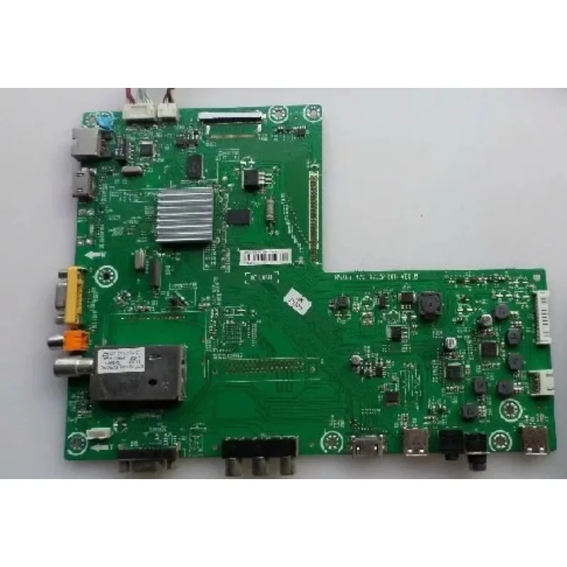 

Original LED40K11P motherboard RSAG7.820.4235 with screen LTA400HM08