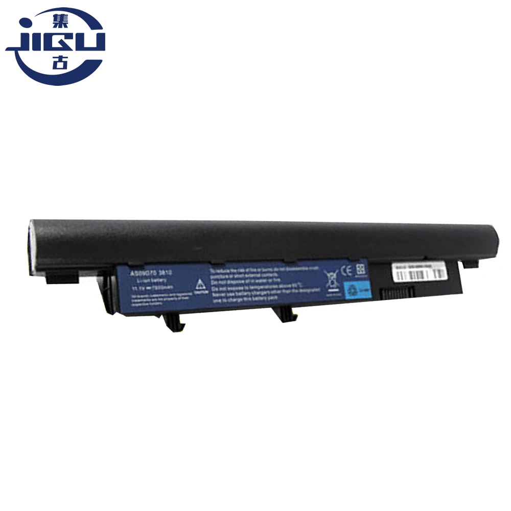 JIGU Аккумулятор для ноутбука Acer AS09D56 AS09D70 AS09F34 AS09D71 Aspire Timeline 3810T 4810T 5810T 4810 5810 8471G