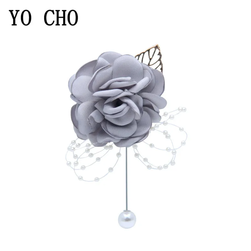 Свадебное платье YO CHO корсажное с жемчугом аксессуары для подружки невесты