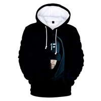 new popular design mens 3d print the material hoodies nf let you down what wea are sweatshirts super star the material hoody