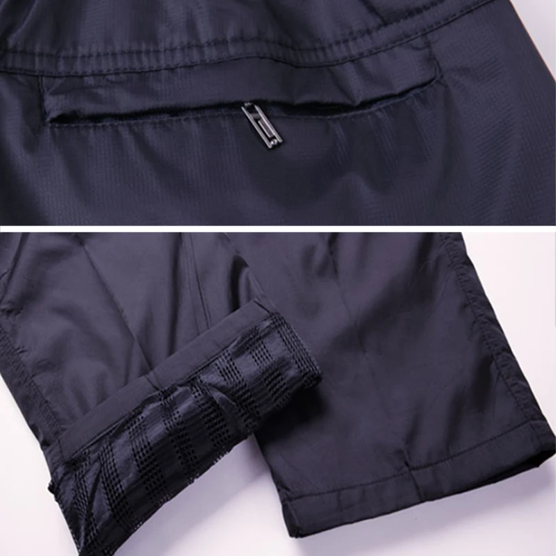 Мужские велосипедные брюки для фитнеса спортивные Леггинсы с эластичным шнурком