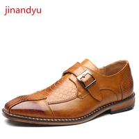 man leather shoe large size 48 formal dresses for men 2021 red wedding shoes mens loafers man shoes high quality graceful trend