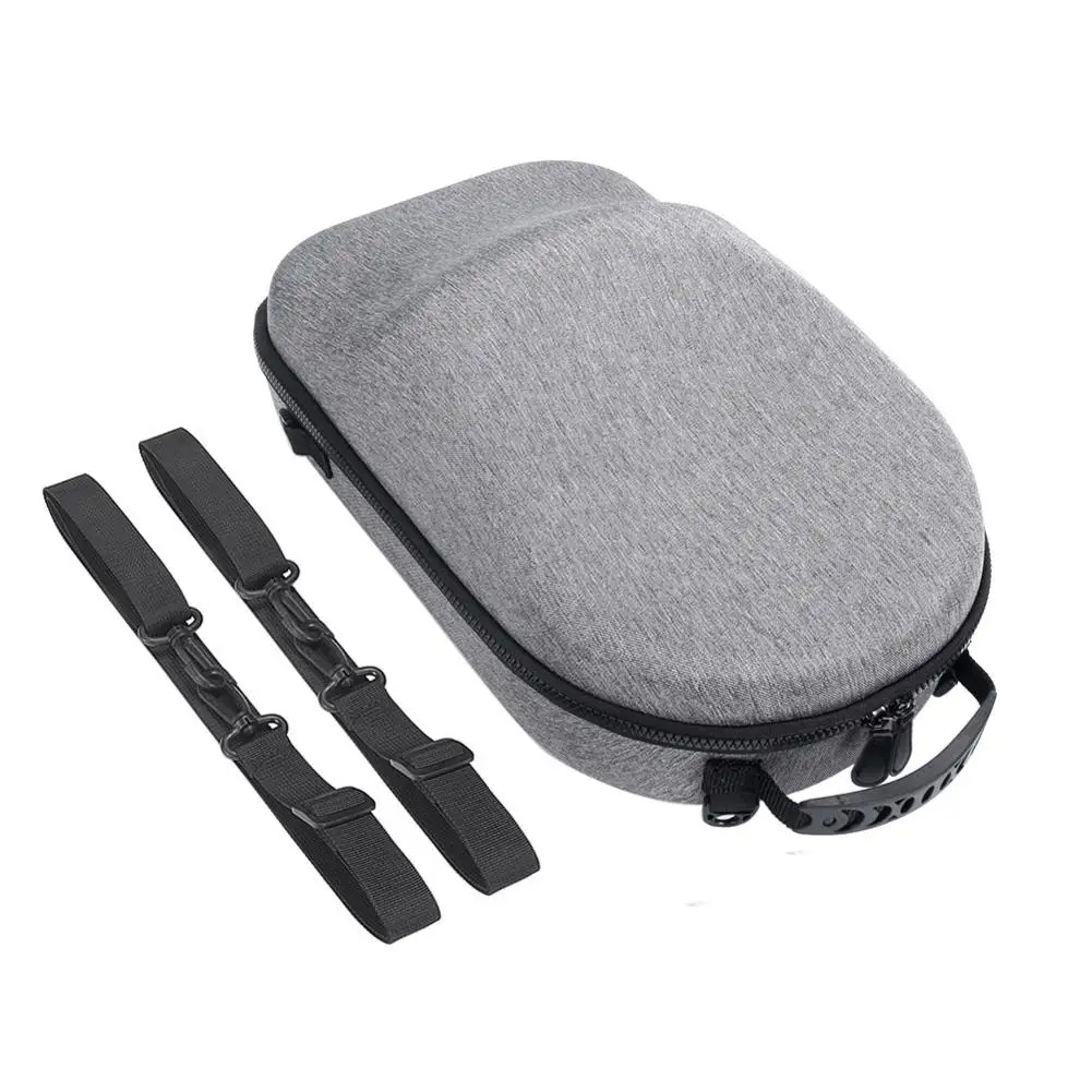 

Storage Hard Carry Case For Oculus Rift S PC-Powered VR Gaming Headset And Controller Accessories Protective Bag