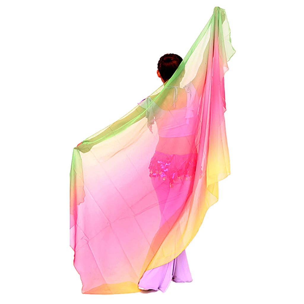 

Indian Costume Waistband Belly Dance Scarf Hip Scarf Wrap Belt