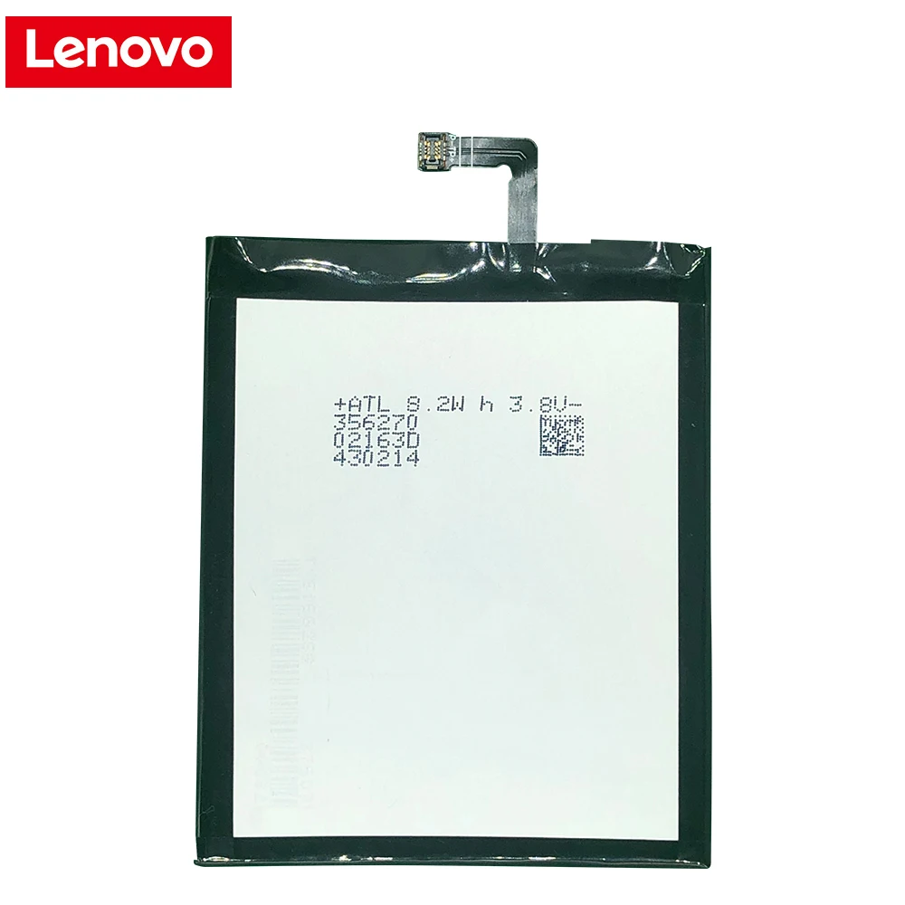 

Original Lenovo BL245 Li-ion Battery For Lenovo S60 S60T S60W 2150mAh Backup Battery