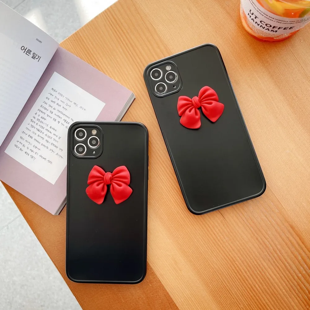 Чехол IMD Для iphone 12promax 8 7Plus 12min 11promax XSMax XR