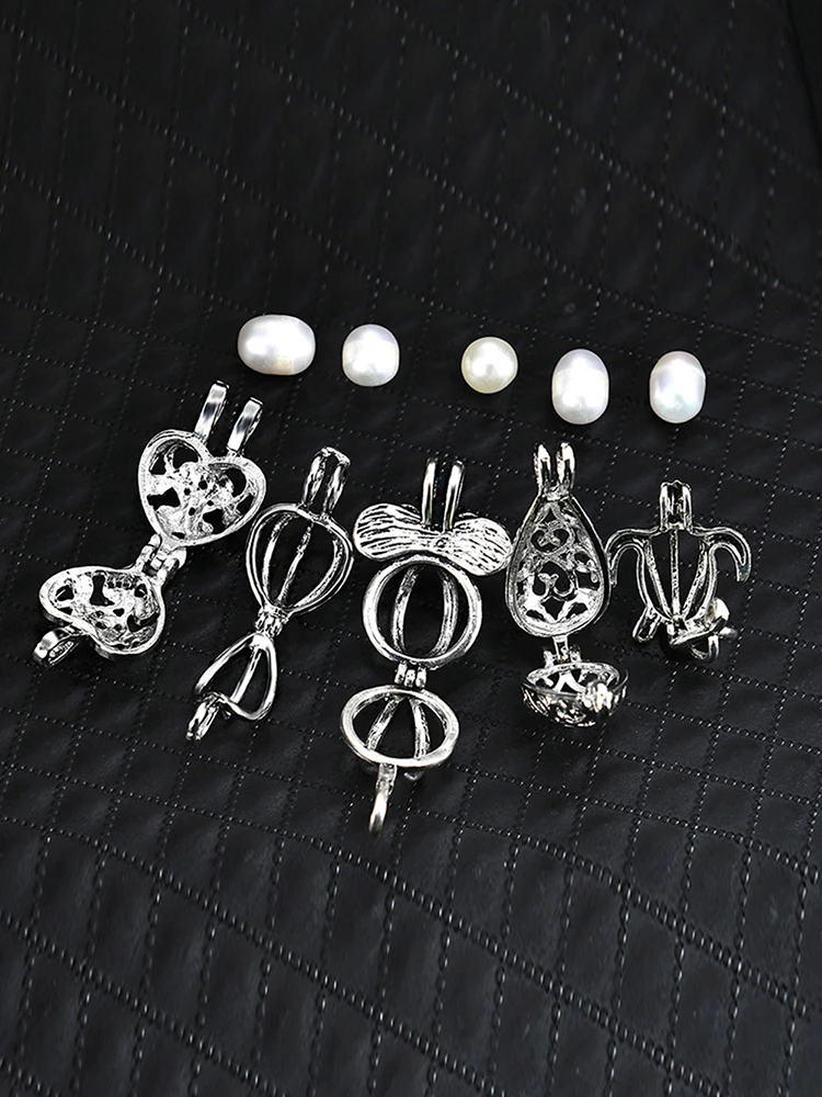 Взрывчатое вещество для женских модных украшений полые натуральная устричная