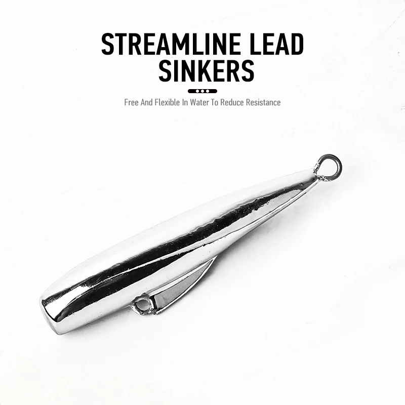 Рыболовная приманка для джиггинга свинцовая головка 90 г Тонущая металлическая