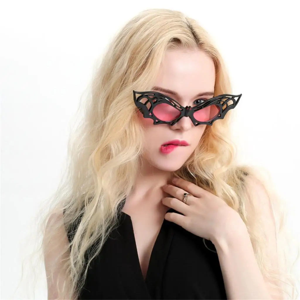 

Party Glasses Design Butterfly Accessory Wedding Photo Props