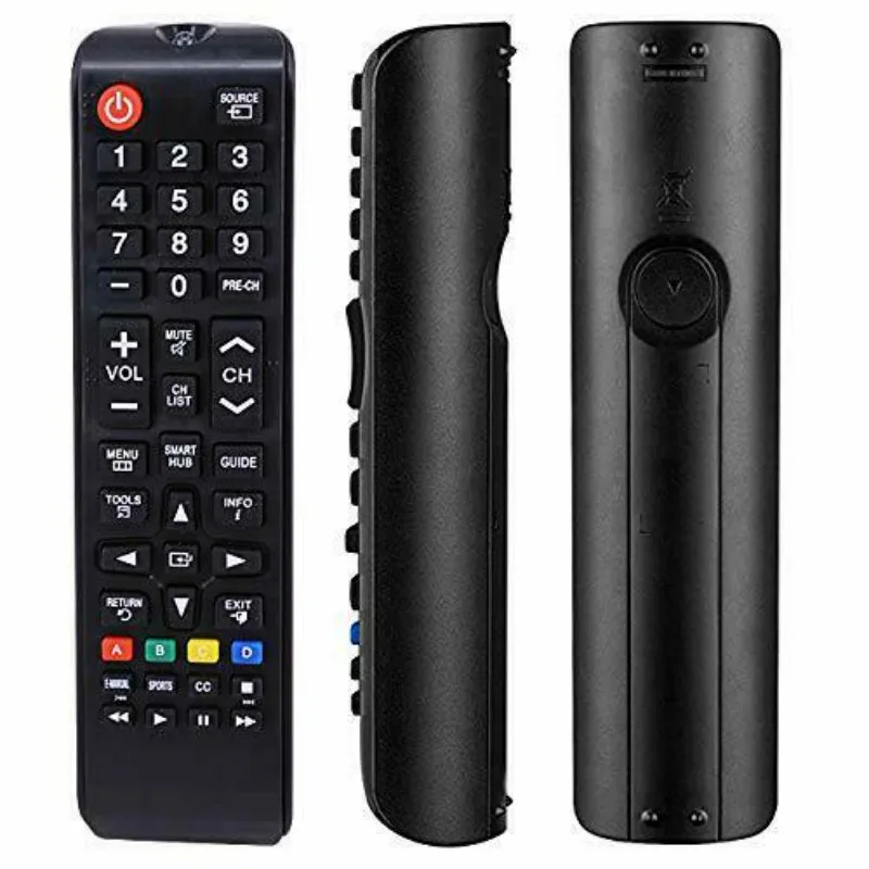 Универсальный пульт дистанционного управления для Samsung TV LCD LED HDTV 3D смарт