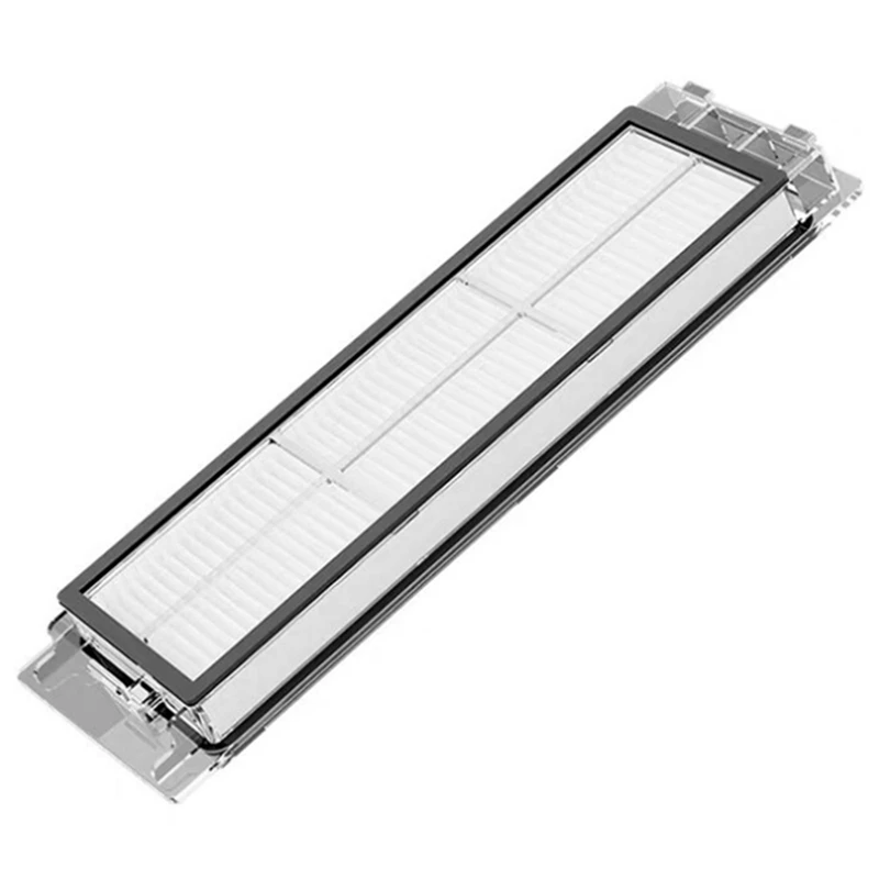 Аксессуары для роботов пылесосов Xiaomi Roborock S50MAX T6 T7 специальный основной фильтр