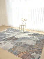 high end fashioncarpet modern contracted living room bedroom carpet household sofa tea table carpet new