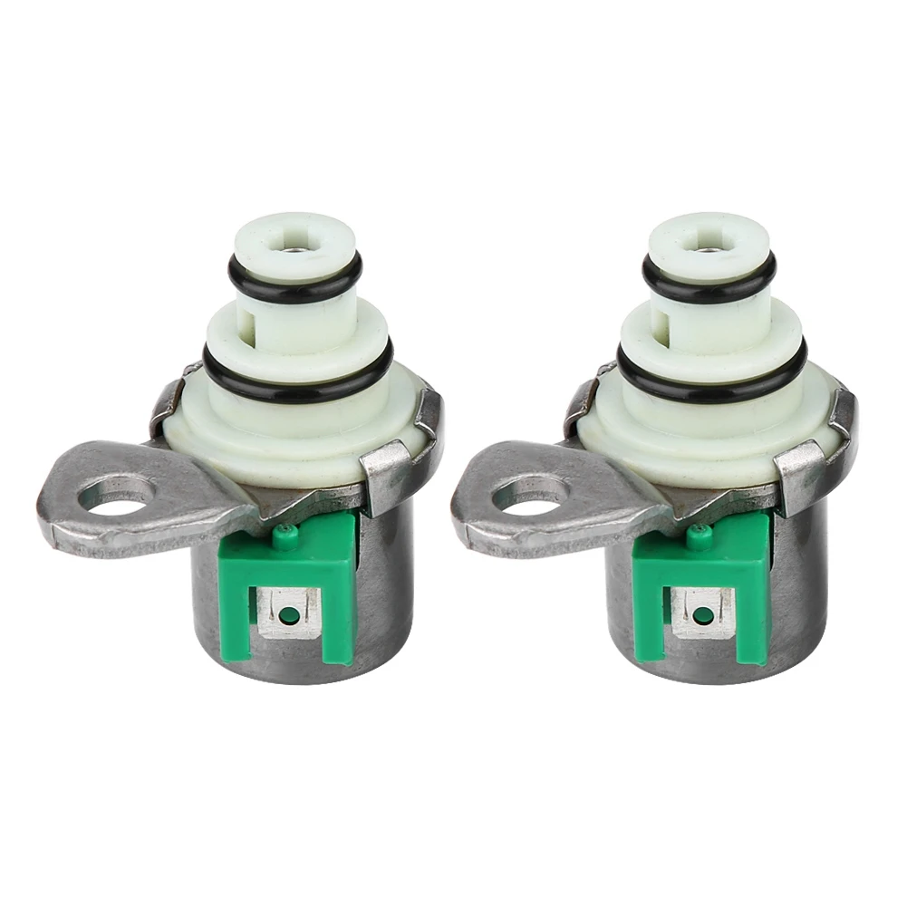 Transmission Shift Solenoid Set XS4Z-7H148A for Ford Focus 2000-2008 Mazda 3 5 6 Protege accesorios automovil oto aksesuar | Автомобили и