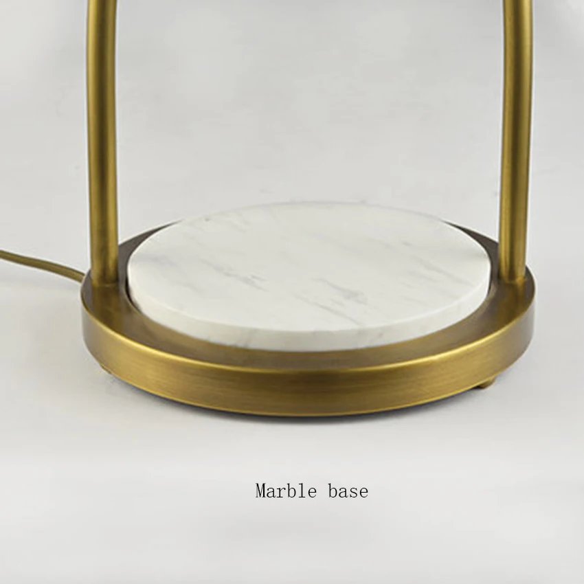 Постсовременная новая прикроватная тумбочка для спальни креативные настольные