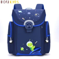 dorikyds 2020 new lock design high quality school bag multi pockets large capacity cute kid backpack waterproof student backpack