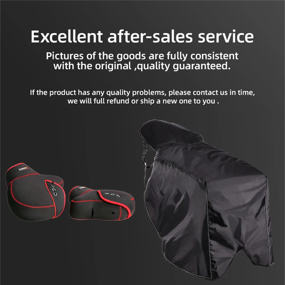 Universal Leg Cover For Scooters Motocycle Rain Wind Cold Moisture Weather knee Protector Windproof Winter Quilt For TMAX 530