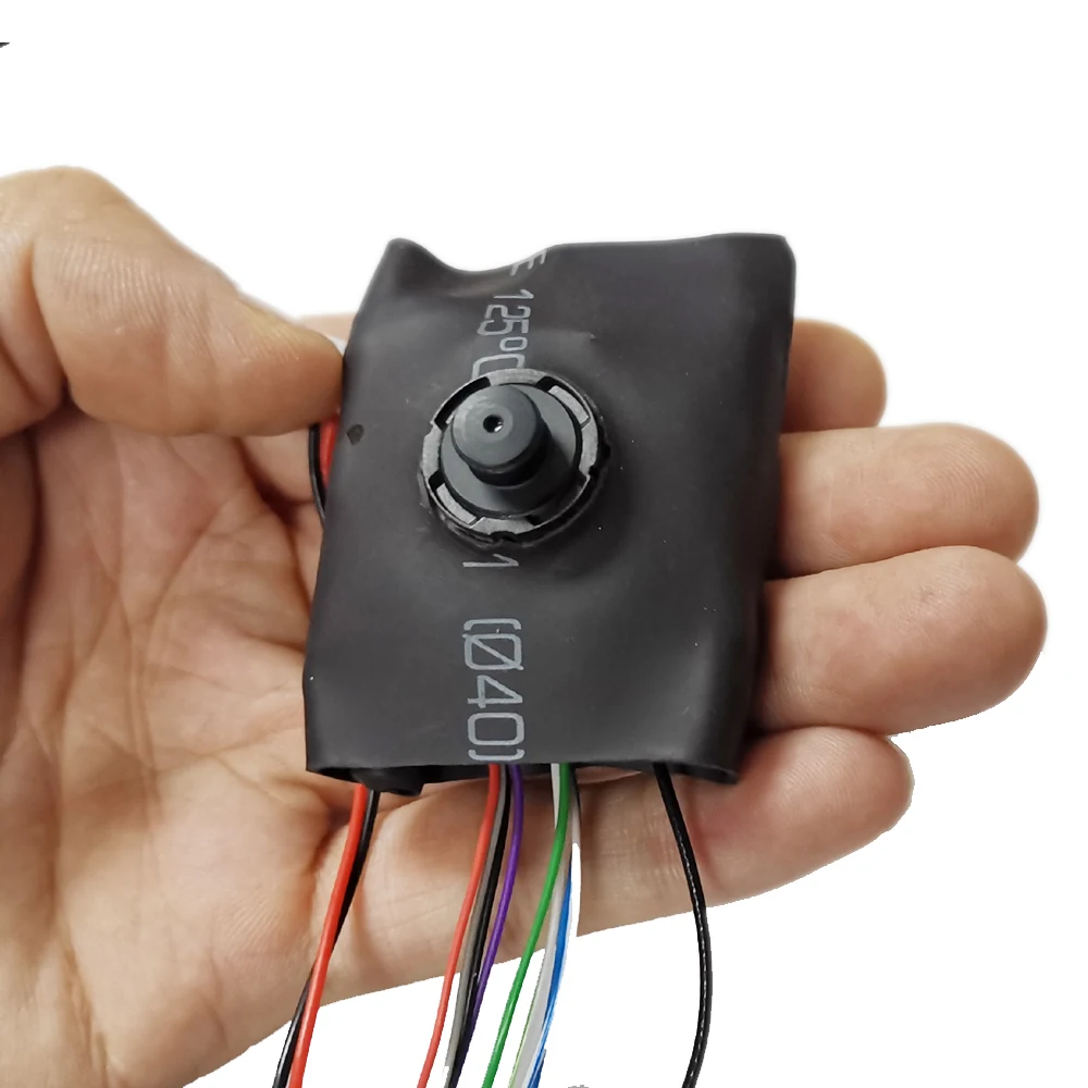 Небольшая Мини Wi Fi IP камера HQCAM IMX335 Stealth внутренняя беспроводная видеонаблюдения