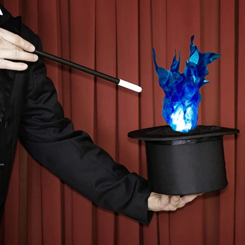 

Интересный реквизит для детского огненного шара, Детские принадлежности для фокусов, рождественский подарок для детской вечеринки, снятие ...