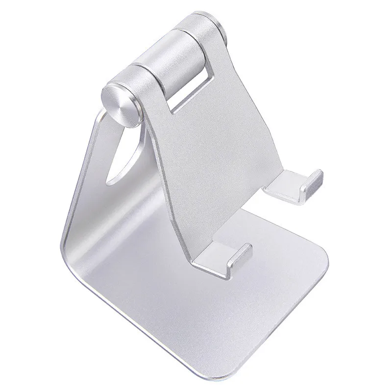 Soporte Universal para tel&eacute;fono m&oacute;vil, soporte de escritorio para iphone y Xiaomi, venta al por mayor-3
