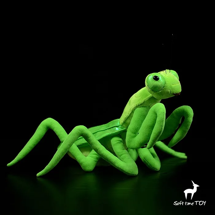 

Funny Cute Plush Toys Simulation Stuffed Insect Kid Christmas Gifts Plush Toy Children Birthday Gifts Animaux Plush BC50MR