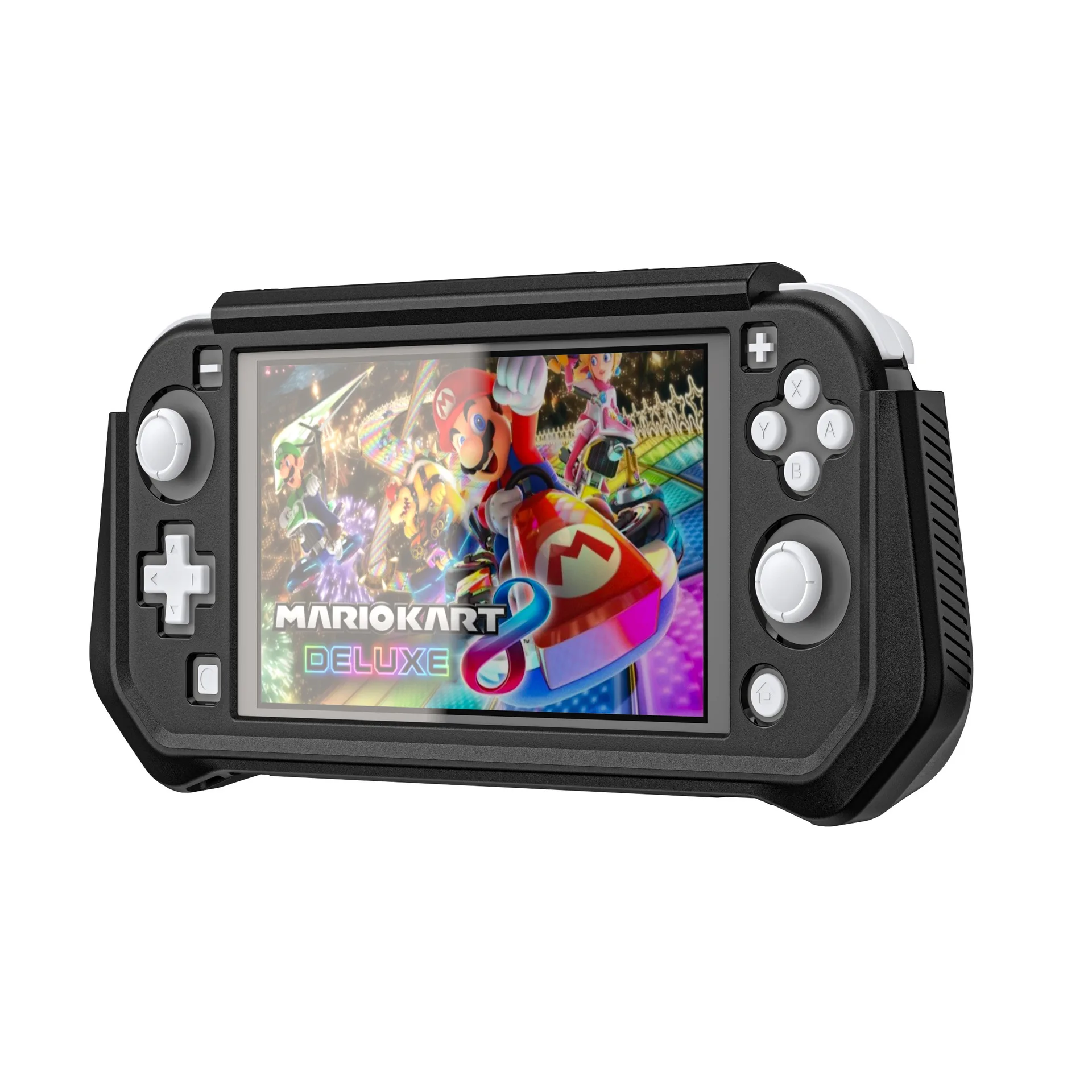 

HEYSTOP Case for Nintendo Switch Lite,TPU Case for Nintendo Switch Lite