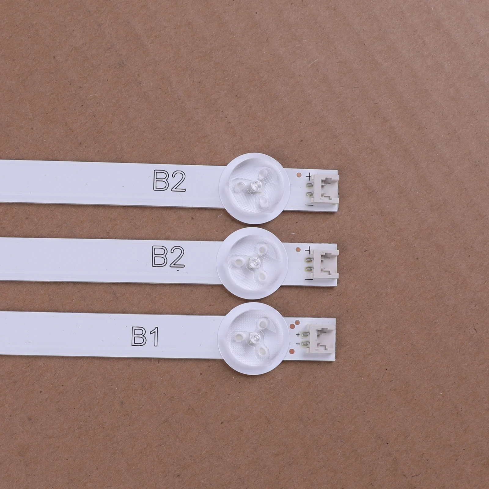 Лента подсветки светодиодная для телевизоров LG 32 дюйма ROW2.1 Rev 32ln541v 32LN540V 32ln541u