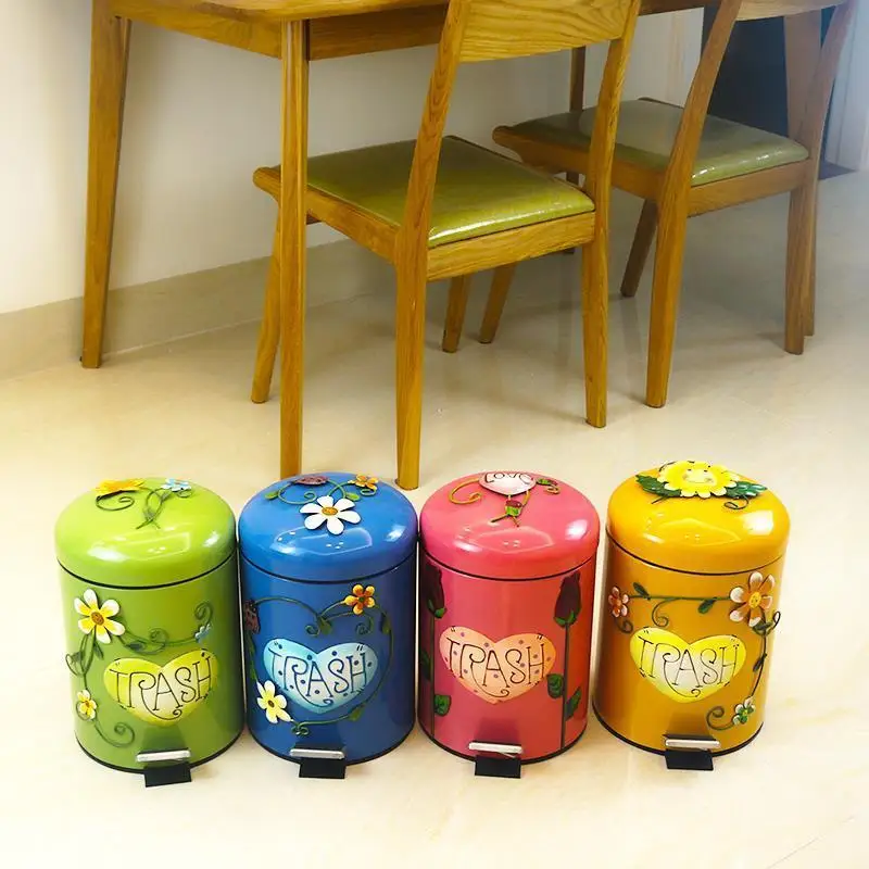 Basura Cocina кухня держатель мусора мешок De Banheiro ноль отходов Pattumiera педаль Lixeira мусорная корзина Poubelle корзина для мусора