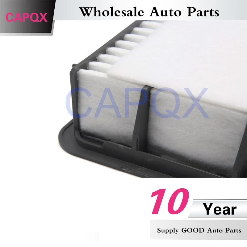 Элемент воздушного фильтра CAPQX OEM:17801-30070 для TOYOTA HIACE 2013 2014 2015 | Автомобили и