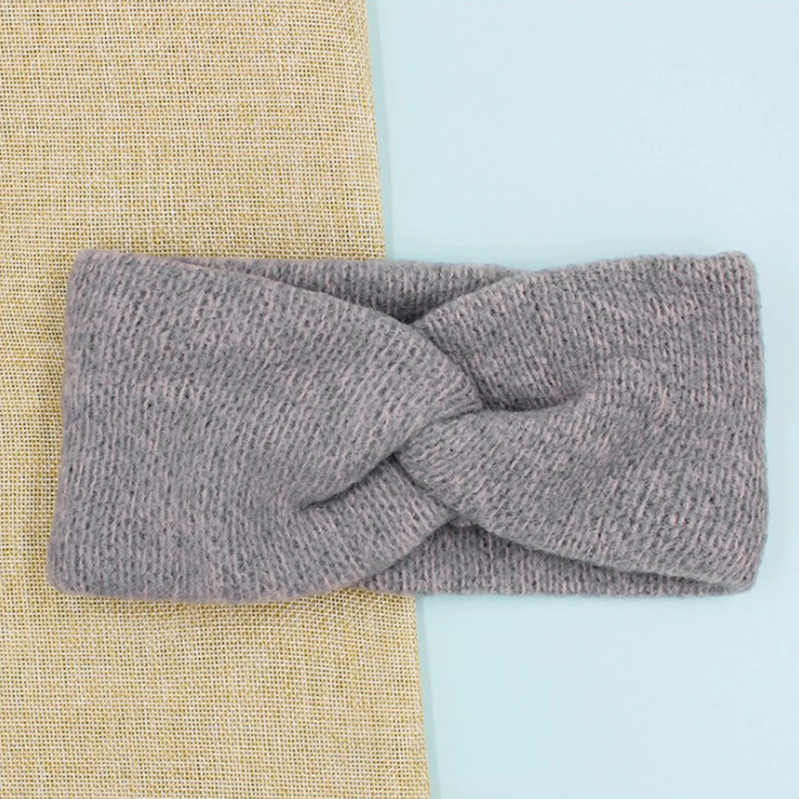 

Protection Wide Thick Headbands Fashion Cosmetic Cotton Headband Women Make Up Accessories Hair Accessories