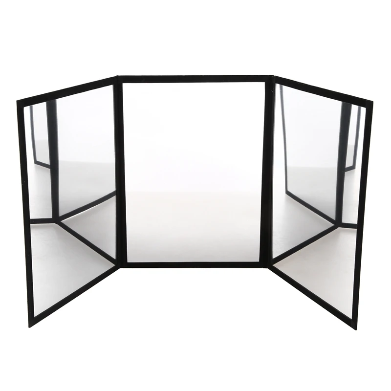 Тренировочные зеркальные магические реквизиты покерная монета фокусы