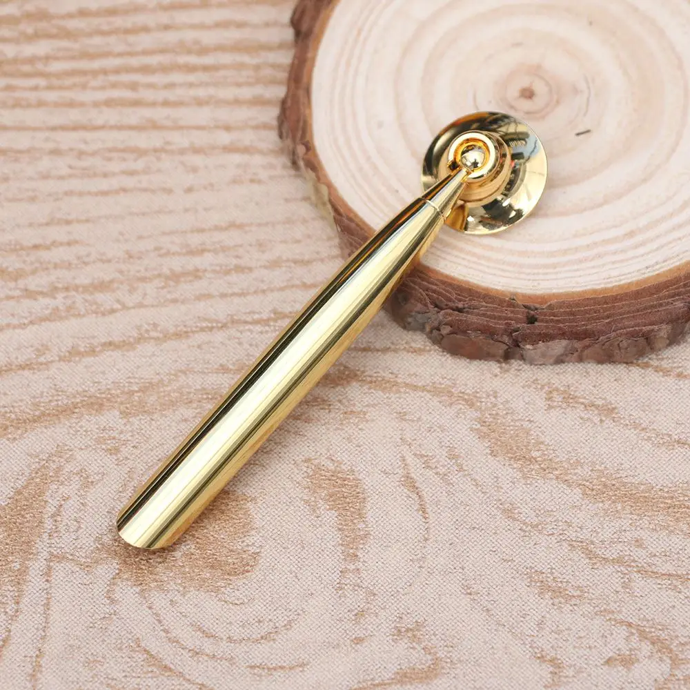 Настольный серебристый держатель для карандашей и ручек Шариковая Поворотная