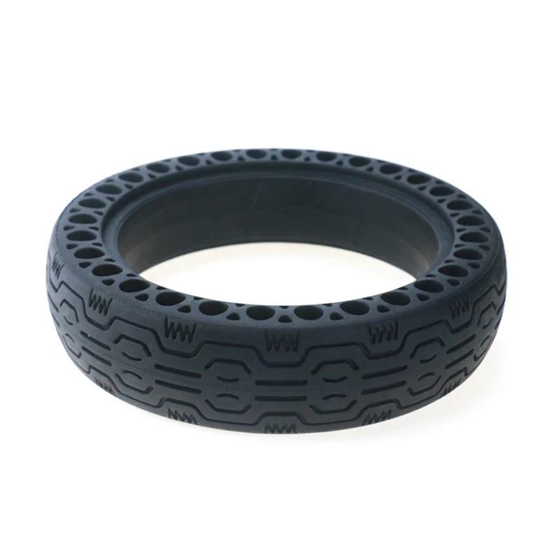 

For 8.5 Inch Xiaomi Mijia M365/PRO Electric Scooter Tubeless Hollow out Solid Tyre