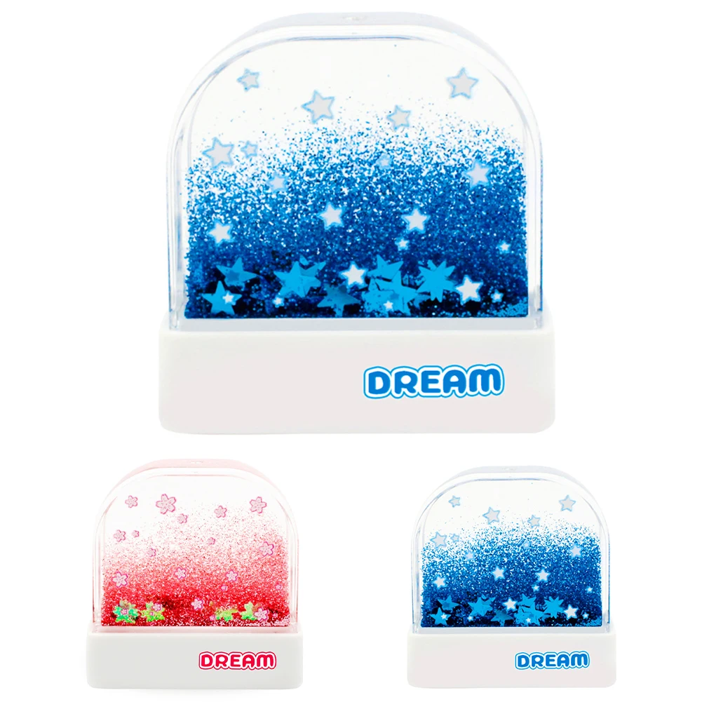 

Stamp Child Seal Material Name Photosensitive Seal Cute Cartoon Backpacks, Shoes, Schoolbags Clothes Name Seal Lovely Name Seals